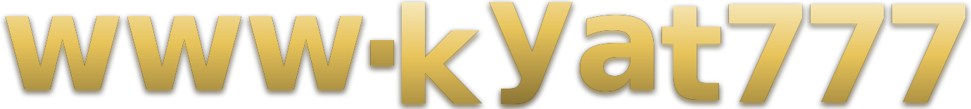 www.kyat777 logo